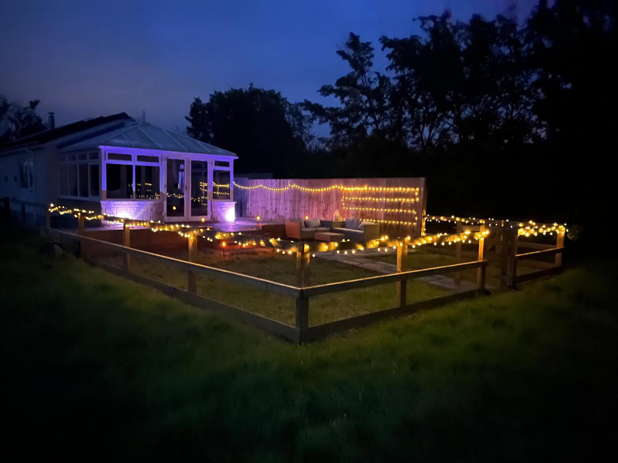 Country View Lodge Bratton Buitenkant foto